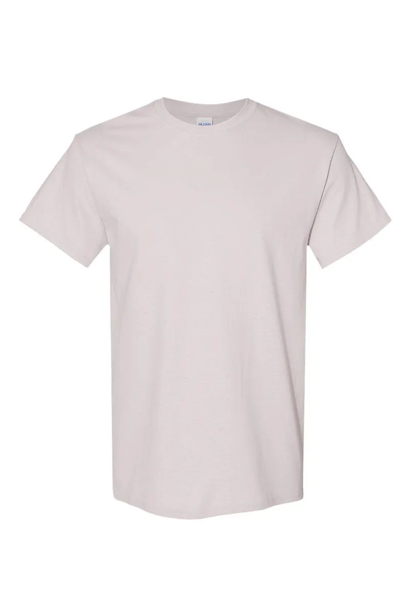 Seek First Short Sleeve Relaxed Fit T-Shirt