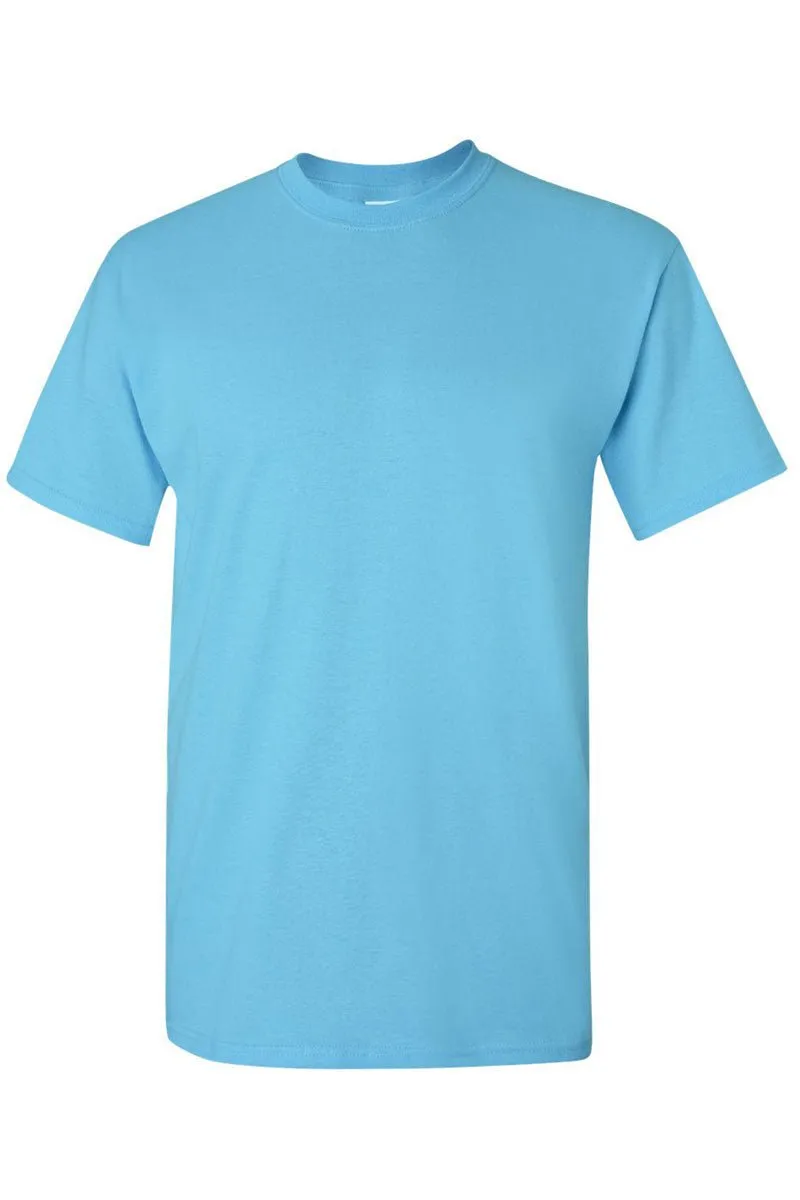 Seek First Short Sleeve Relaxed Fit T-Shirt