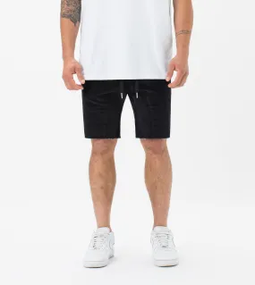 Sureshot Cord Short Black