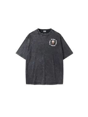 Toast Logo Kid T-Shirt Collection DARK GREY