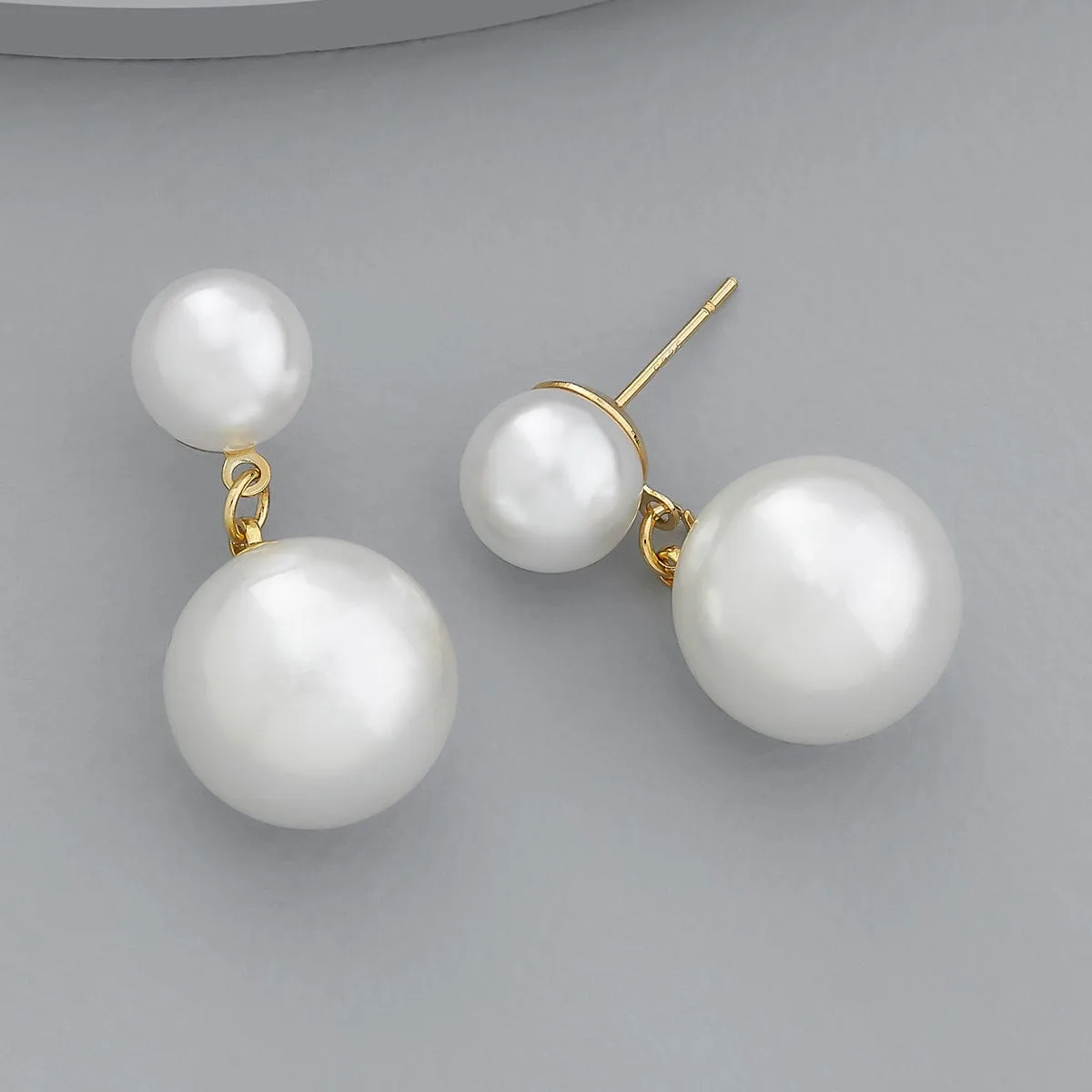 Trendy Earring 172232