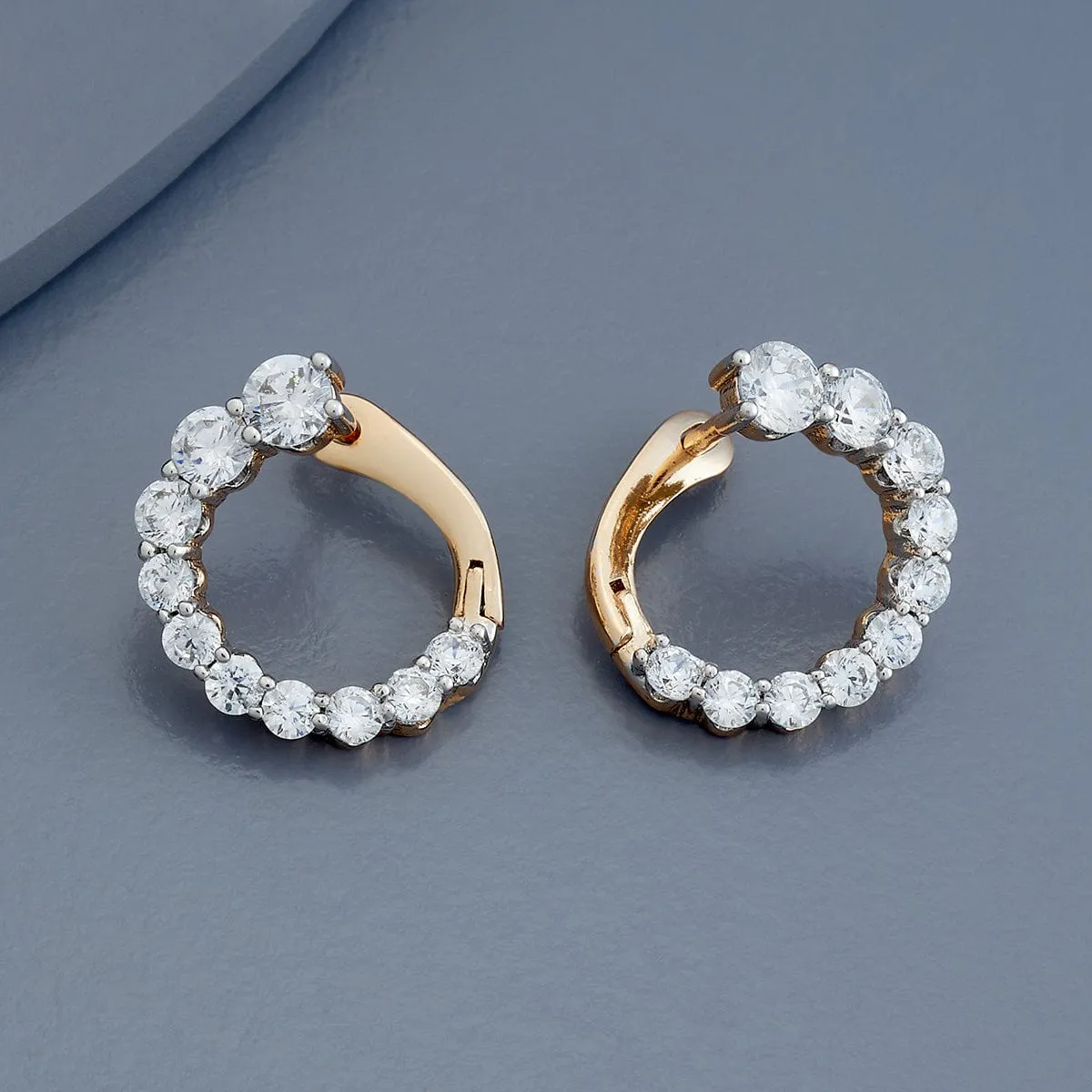 Trendy Earring 179337