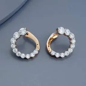 Trendy Earring 179337