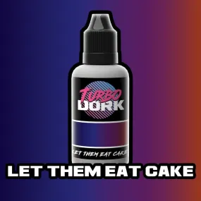 Turbo Dork: Let Them Eat Cake Turboshift Acrylic Paint - 20ml Bottle