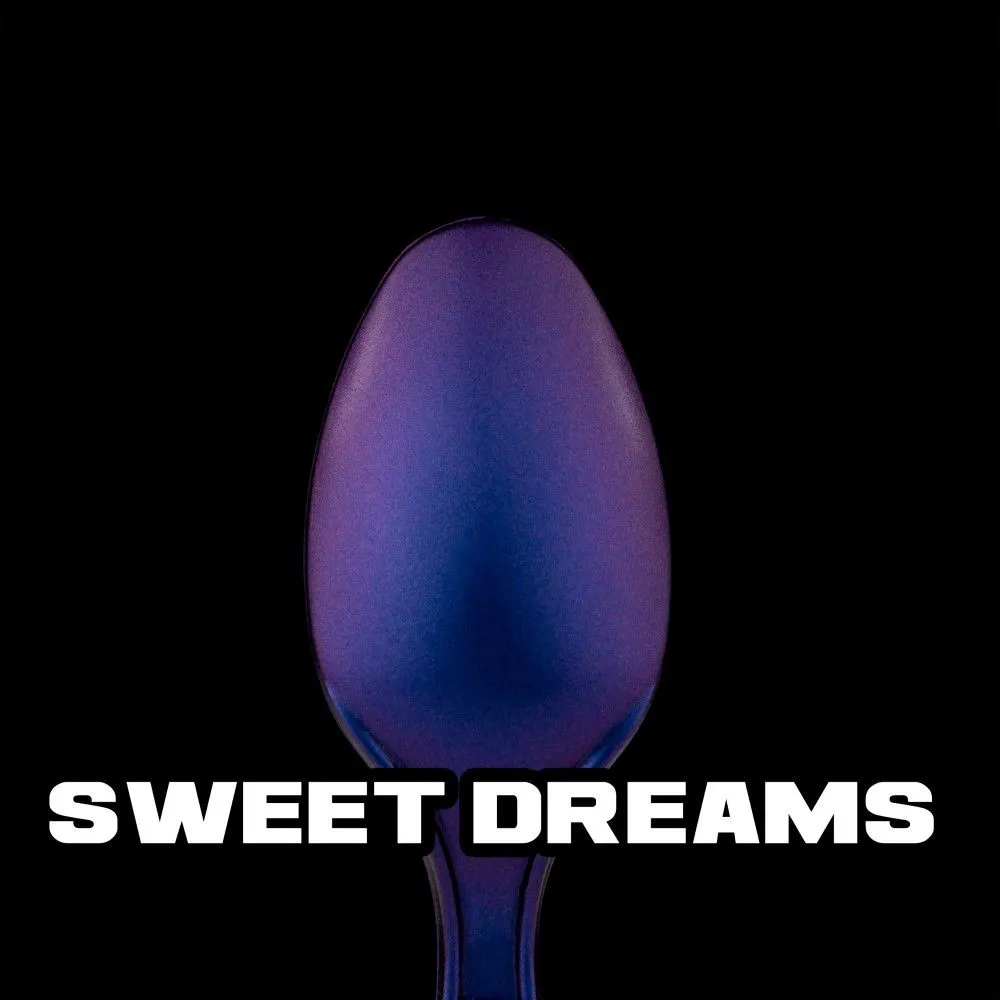 Turbo Dork: Sweet Dreams Turboshift Acrylic Paint - 20ml Bottle