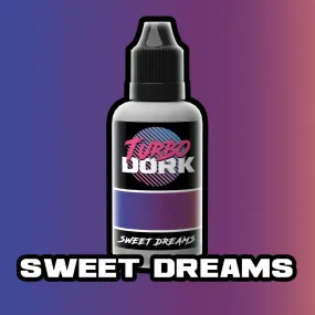 Turbo Dork: Sweet Dreams Turboshift Acrylic Paint - 20ml Bottle