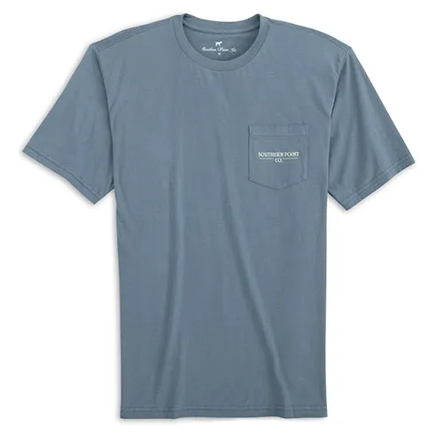 Watercolor Permit SHORT SLEEVE TEE