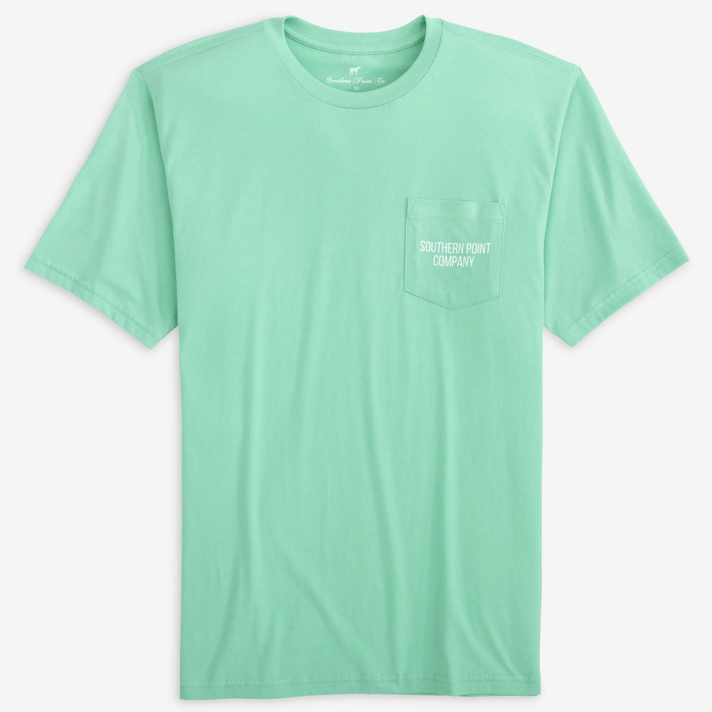 Youth Greyton Island SHORT SLEEVE TEE